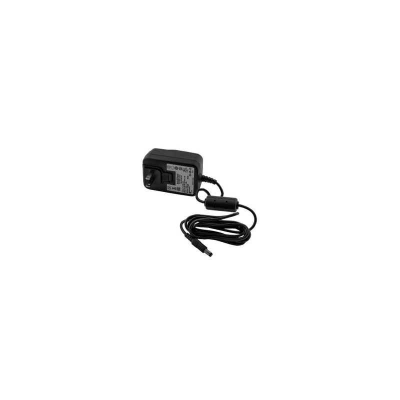 SOUTHCO 25W 12V ITE Power Supply (incl NA blade) [EA-A02-002]