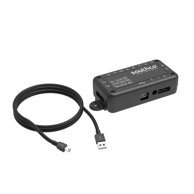 SOUTHCO USB Controller [EA-A06-001]