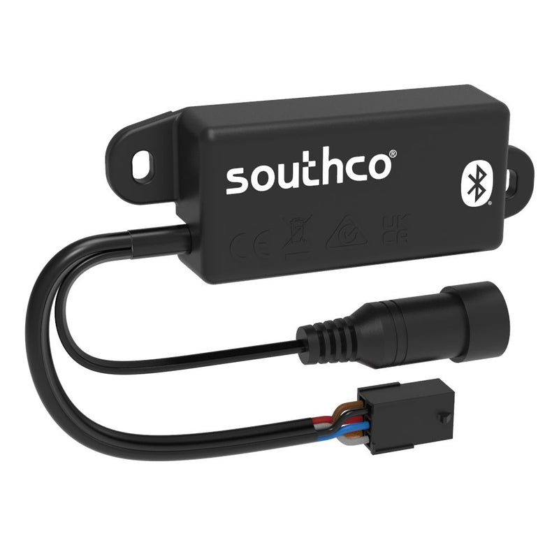 SOUTHCO Externally Powered Bluetooth® Controller [EA-BT-4043-10-F2]