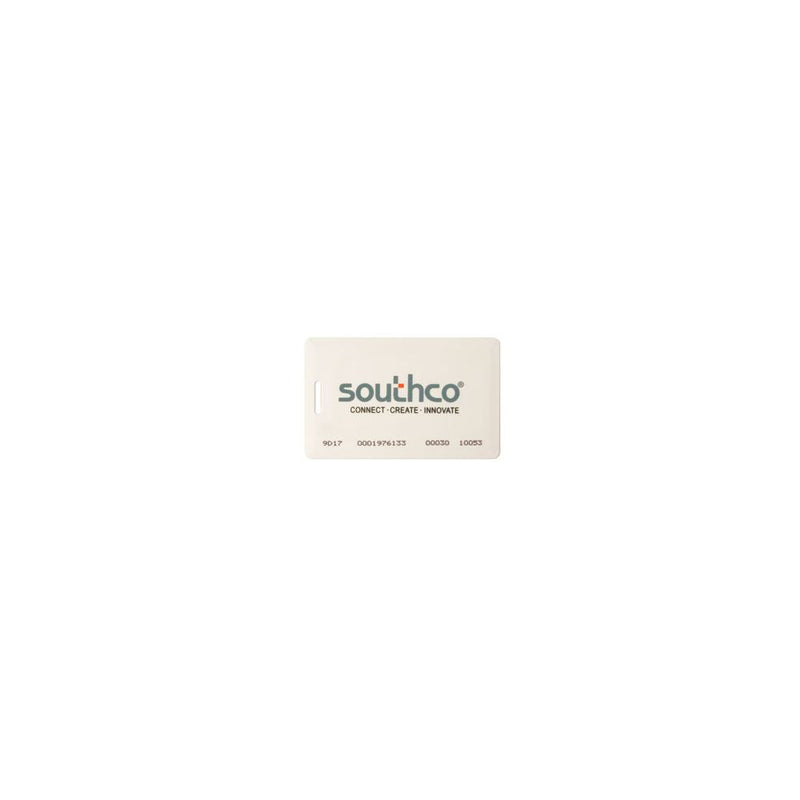 SOUTHCO Card, Proximity, 125kHz FSK, 1.8mm, Logo [EA-C2-021-9]