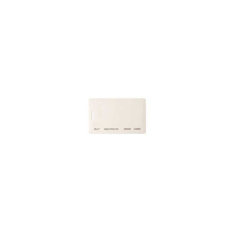 SOUTHCO Card, Proximity, 125kHz FSK, 1.8mm [EA-C2-021]