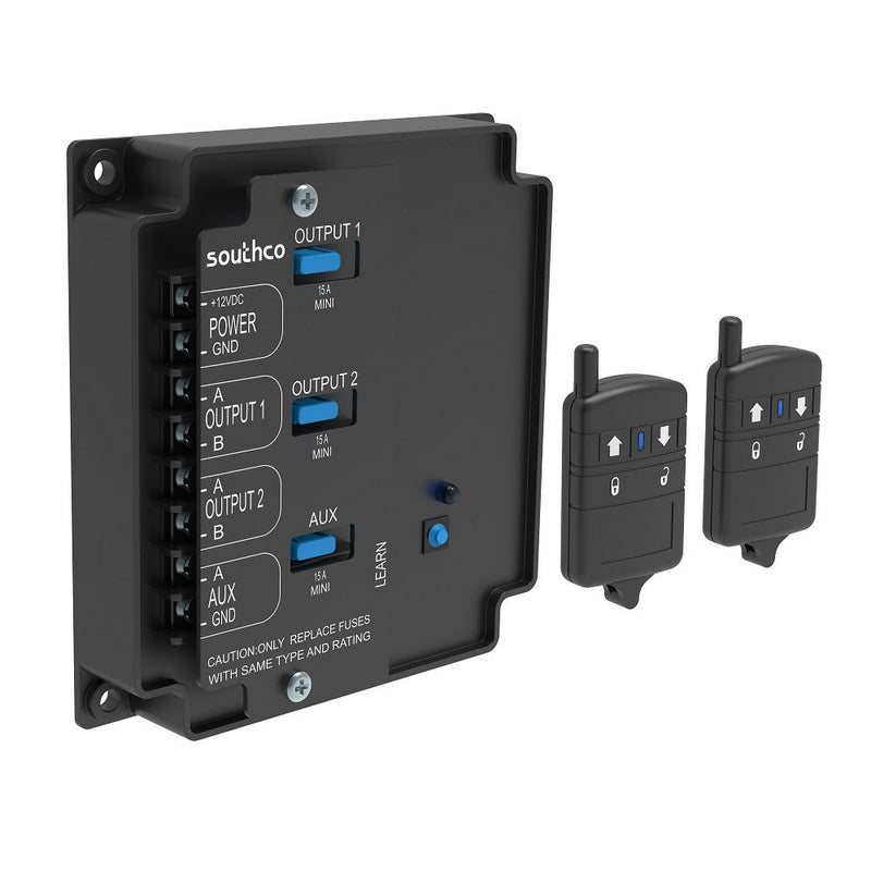 SOUTHCO RF Controller Kit [EA-R01]