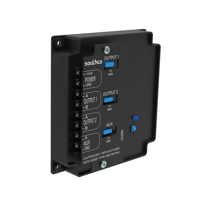 SOUTHCO Remote Electronic Access System [EA-R01-201]