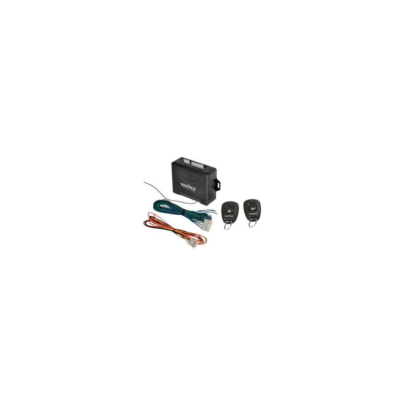 SOUTHCO Wireless Keyfob Kit [EA-R02]