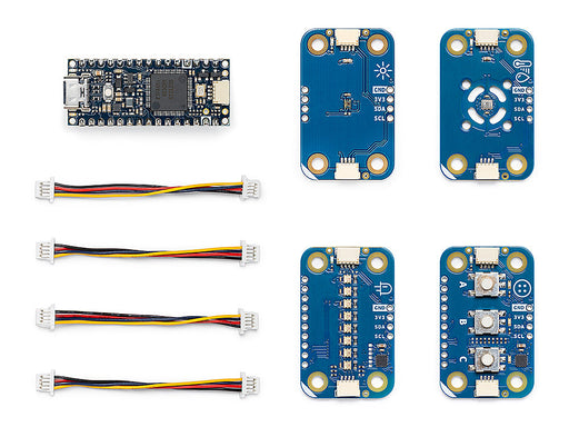 Modulino™ Environmental Station Bundle Nano R4