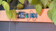 Modulino™ Environmental Station Bundle UNO R4 WiFi