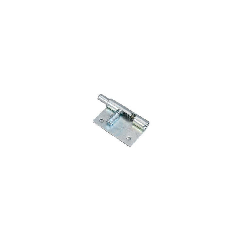 SOUTHCO Removable Hinge, Concealed Assembly [F6-20-N1A50WL]
