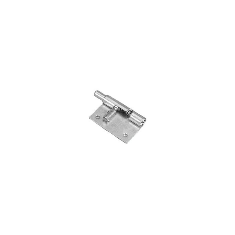 SOUTHCO Removable Hinge, Concealed Assembly [F6-20-S1A50WL]