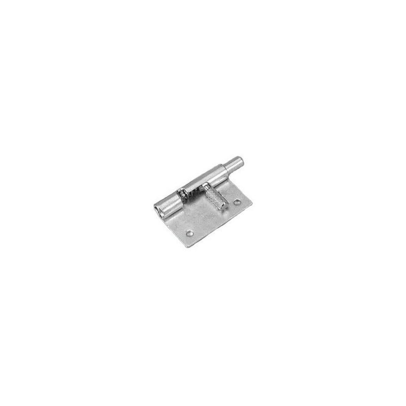 SOUTHCO Removable Hinge, Concealed Assembly [F6-20-S1A50WR]