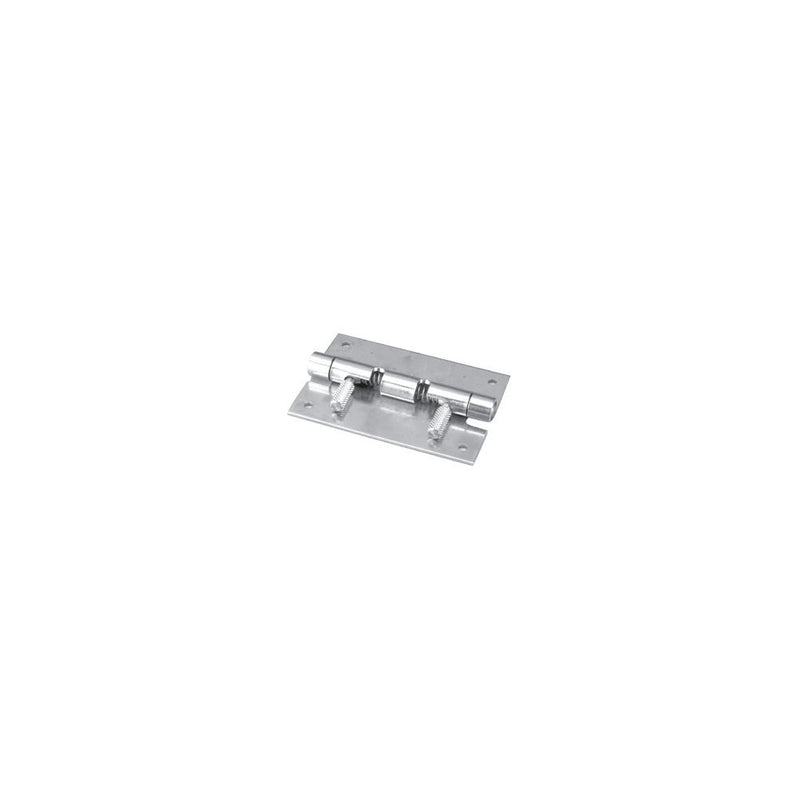 SOUTHCO Removable Hinge, Concealed Assembly [F6-22-N1-3W1]