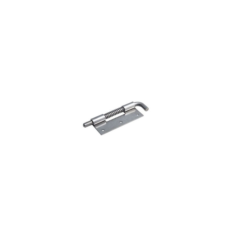SOUTHCO Removable Hinge, Concealed Assembly [F6-23-S15AW]