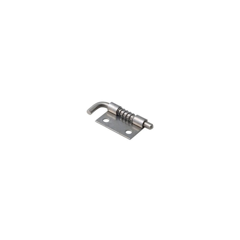 SOUTHCO Removable Hinge, Concealed Assembly [F6-23-S4AW]