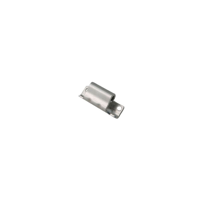 SOUTHCO Removable Hinge Frame Leaf, Formed Style, Thru Hole Mount, Stainless Steel, Passivated [F6-905-5]