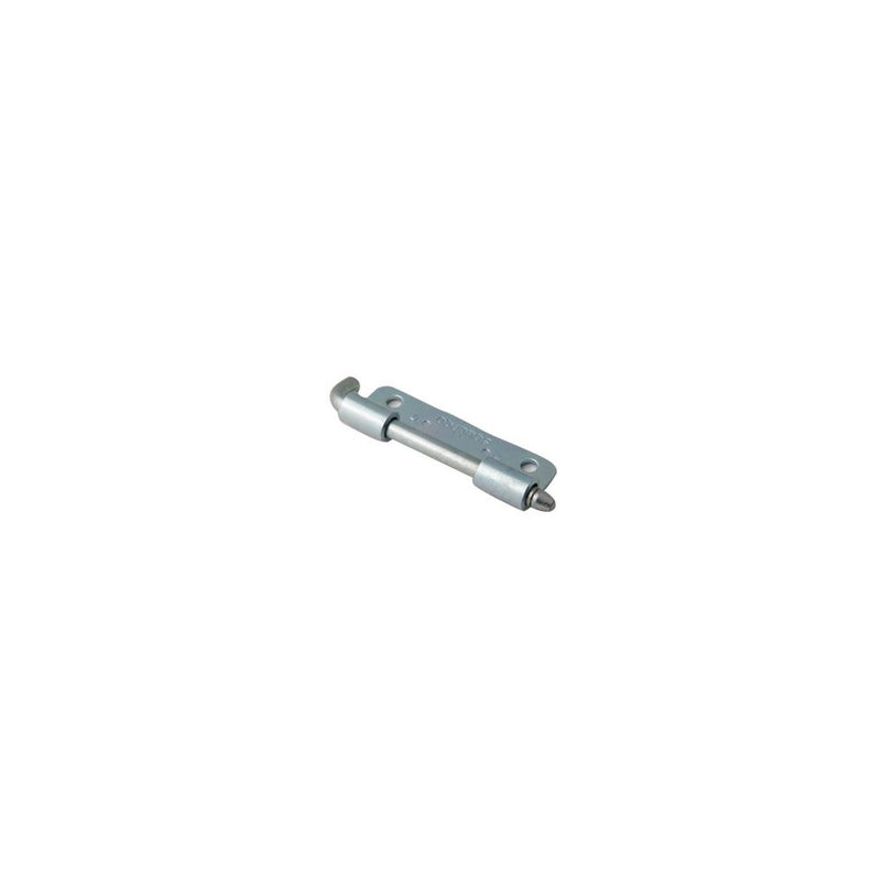 SOUTHCO Removable Hinge Door Leaf, Removable Pin, Stainless Steel, Passivated [F6-946-5]