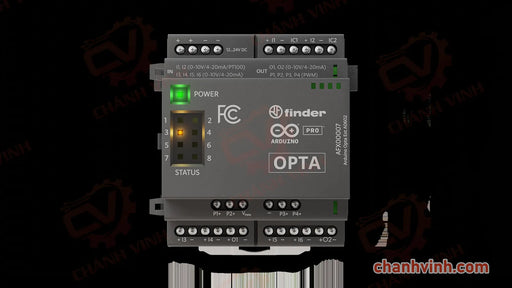 Arduino Pro Opta Ext A0602