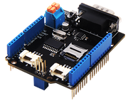 CAN-BUS Shield v2