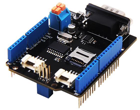 CAN-BUS Shield v2