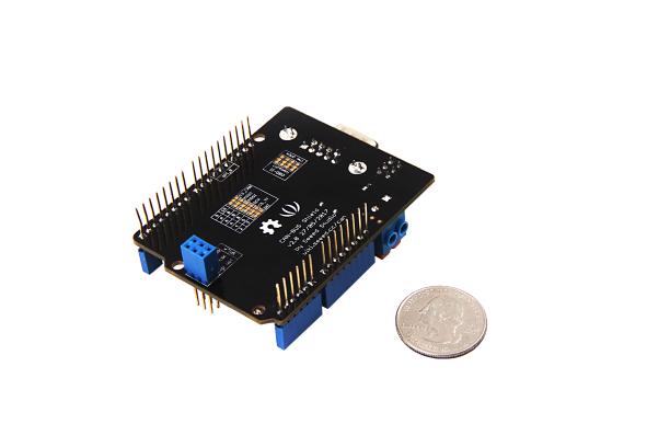 CAN-BUS Shield v2