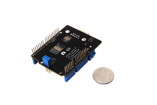 CAN-BUS Shield v2