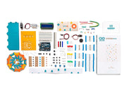 Arduino Certification Bundle: Kit & Exam