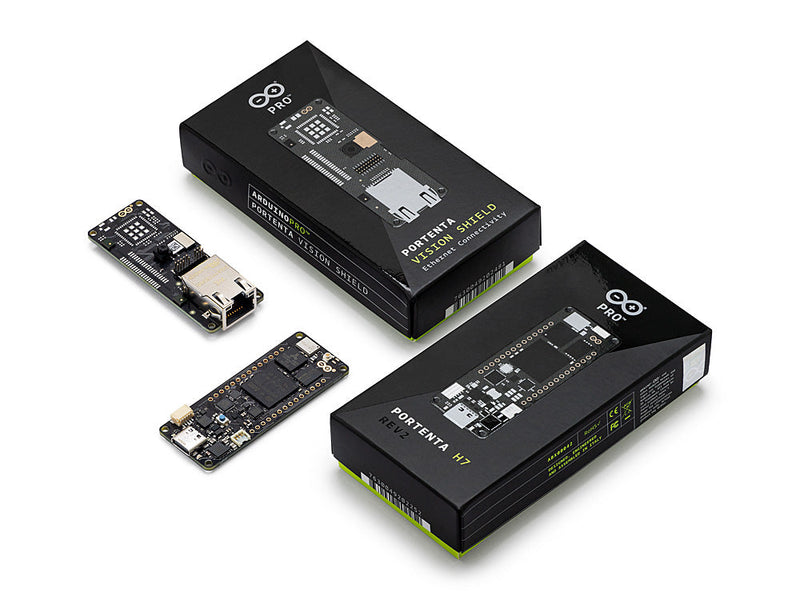 Machine Vision Bundle