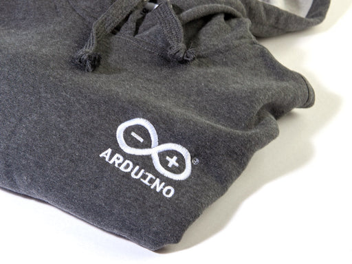 Arduino Hoody Classic