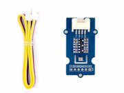 Grove - Temp & Humi & Barometer Sensor (BME280)