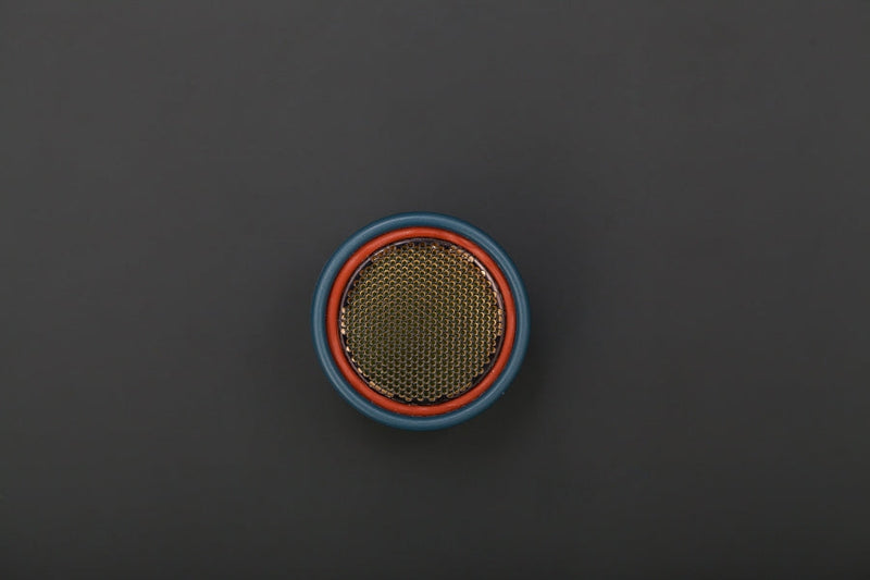 URM06 - UART Ultrasonic Sensor