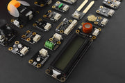 Gravity: 37 Pcs Sensor Set for Arduino