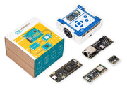 Arduino Lab – AI Edition