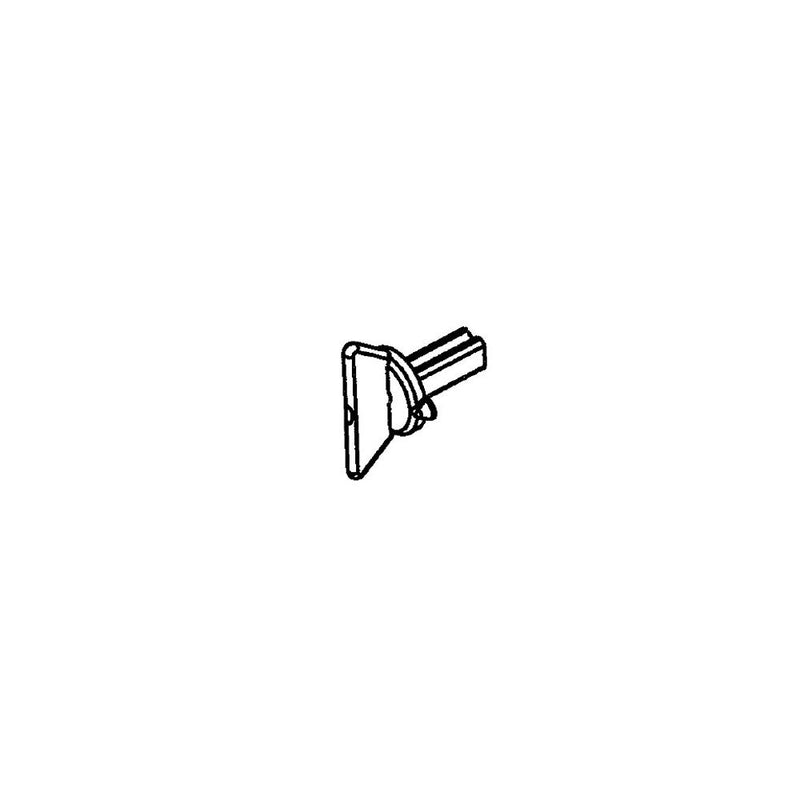 SOUTHCO Panel Latch [LP-137-1W010]