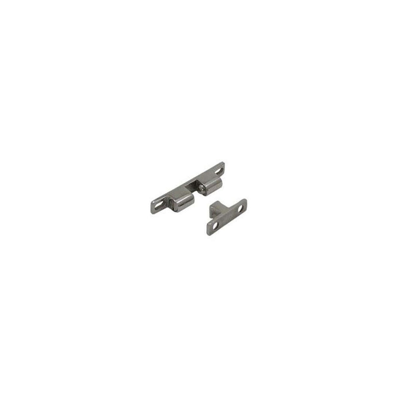 SOUTHCO Ball Catch, Stainless Steel [M5-10-271-8]