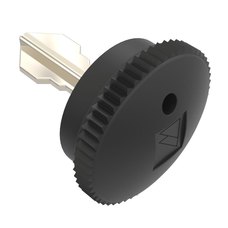 SOUTHCO Day Key [MF-96-XXX-41]