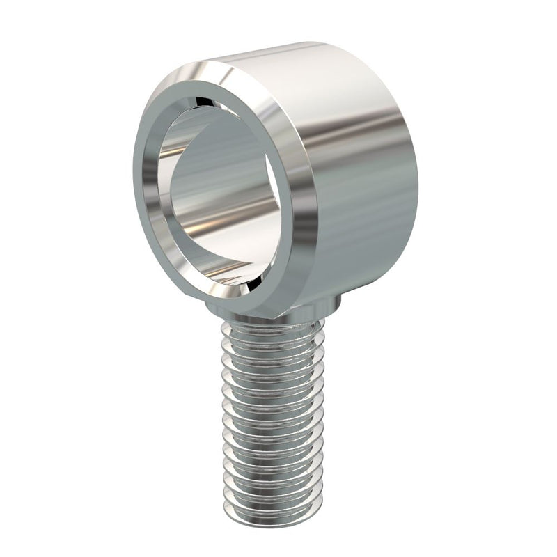 SOUTHCO Secure Striker, Eylet Design, Stainless Steel [MG-90-103-24]
