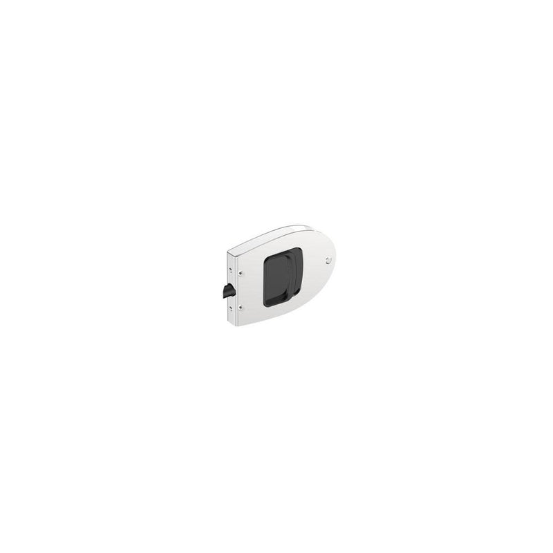 SOUTHCO Omni Cabin & Cockpit Door Latch, Spring Bolt without privacy knob [MR-01-101-24]