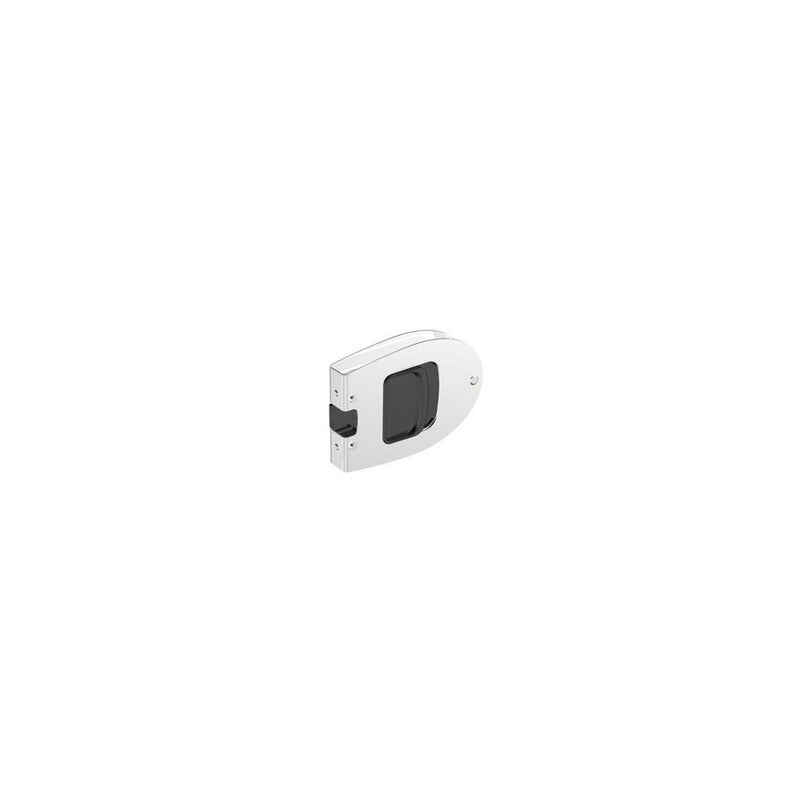 SOUTHCO Omni Cabin & Cockpit Door Latch, Flat without privacy knob [MR-02-101-24]