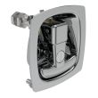 SOUTHCO Compression Latch, Lift & Turn, Standard cup, Key Locking, Key Locking, Stainless Steel, Polished, Bright [N2-2-301-01-20]