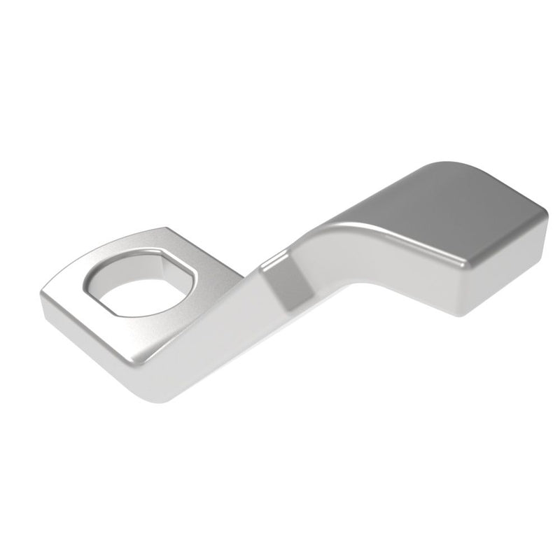SOUTHCO Deep Offset Cam, Stainless Steel [N2-21-101-24]