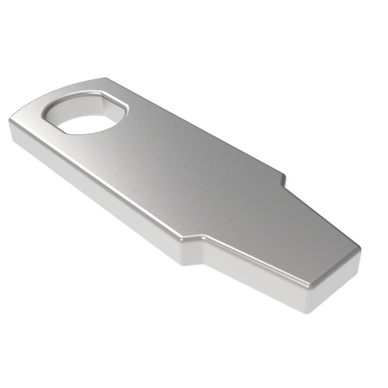 SOUTHCO Straight Cam, Stainless Steel [N2-21-103-24]