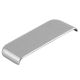 SOUTHCO Hinge Leaf Cover, Small Leaf, 316 Stainless Steel, High Gloss [N6-C-42-24]