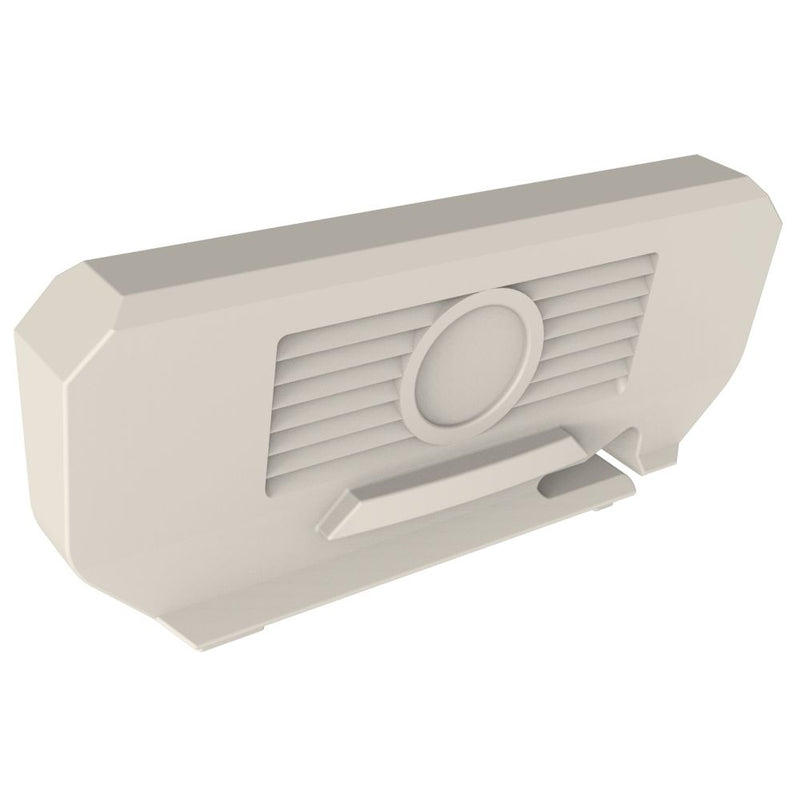 SOUTHCO DZUS® Q-Latch Quarter-Turn Fastener, Wing, Polycarbonate [NY-H6-10]