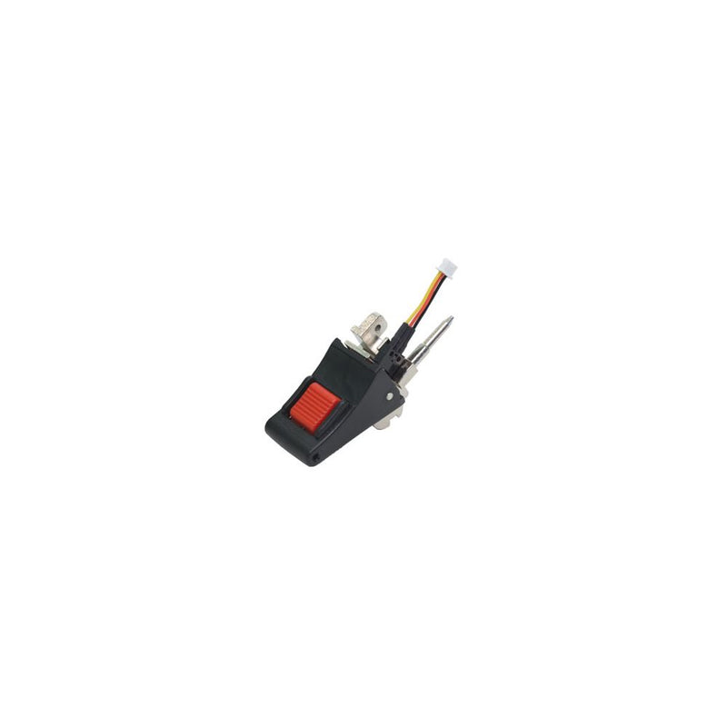 SOUTHCO Compact PCi, Ejector, Lower [P7-1-991-10]