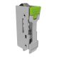 SOUTHCO E1.S Ejector, 9.5 mm Housing Width, Green Button [P7-E1S-095-059]