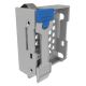 SOUTHCO E1.S Ejector, 25 mm Housing Width, Blue Button [P7-E1S-250-008]