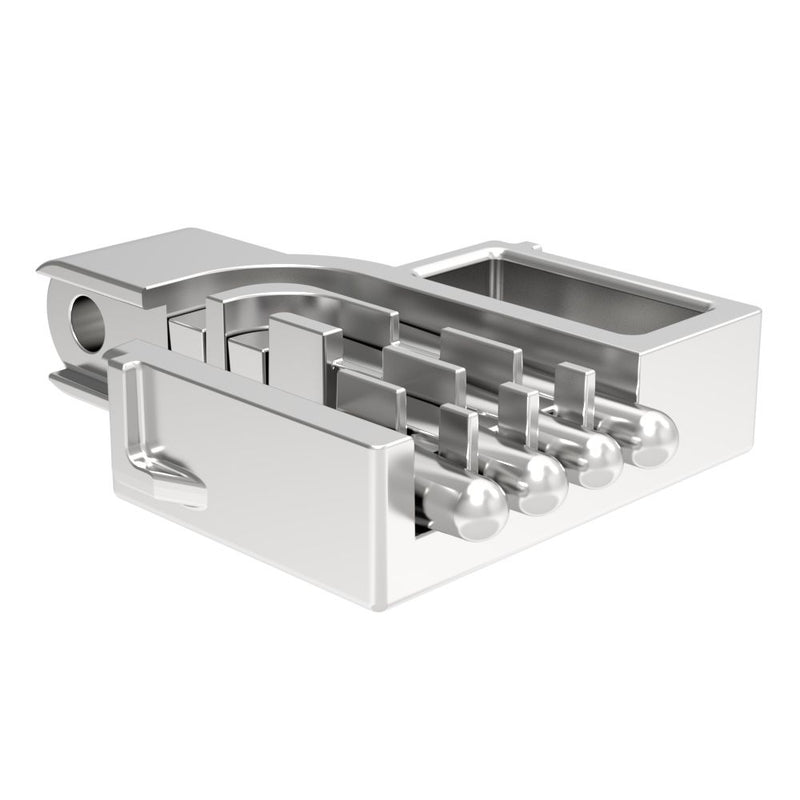 SOUTHCO AMC, Light Pipe Bracket Mid Size [P7-L-802]