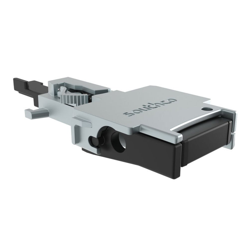 SOUTHCO AMC Module Assembly Flush Style Mid-Size [P7-M-822]