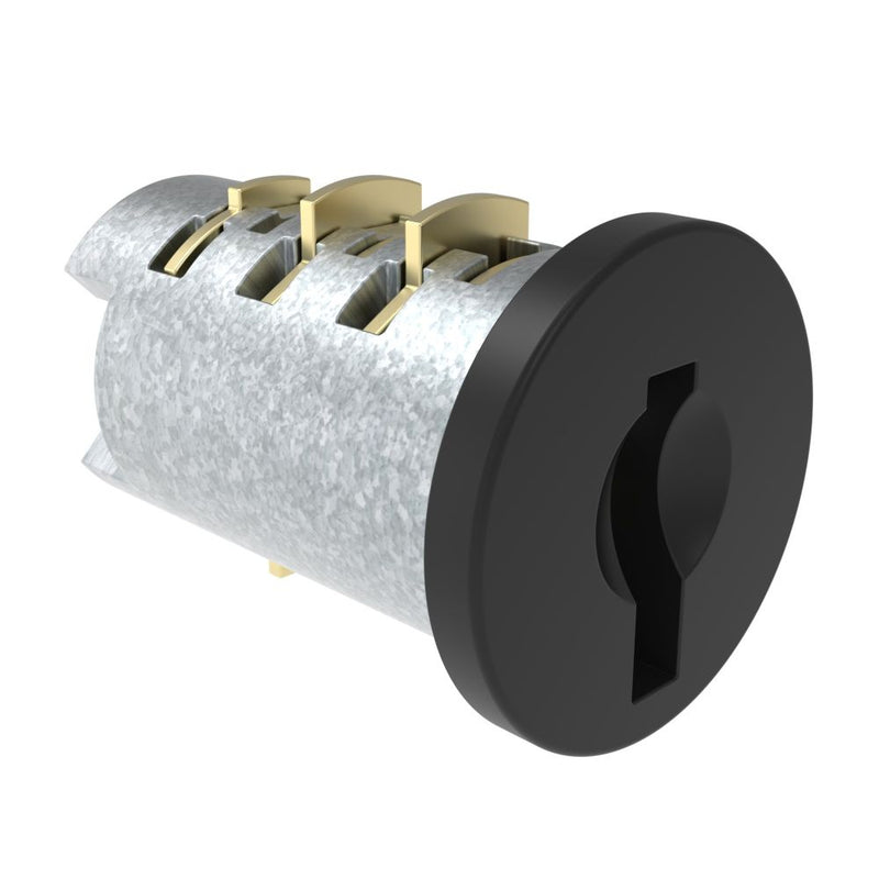 SOUTHCO Lock Plug, Keyed Differently [PK-29-16-13-KD1010]