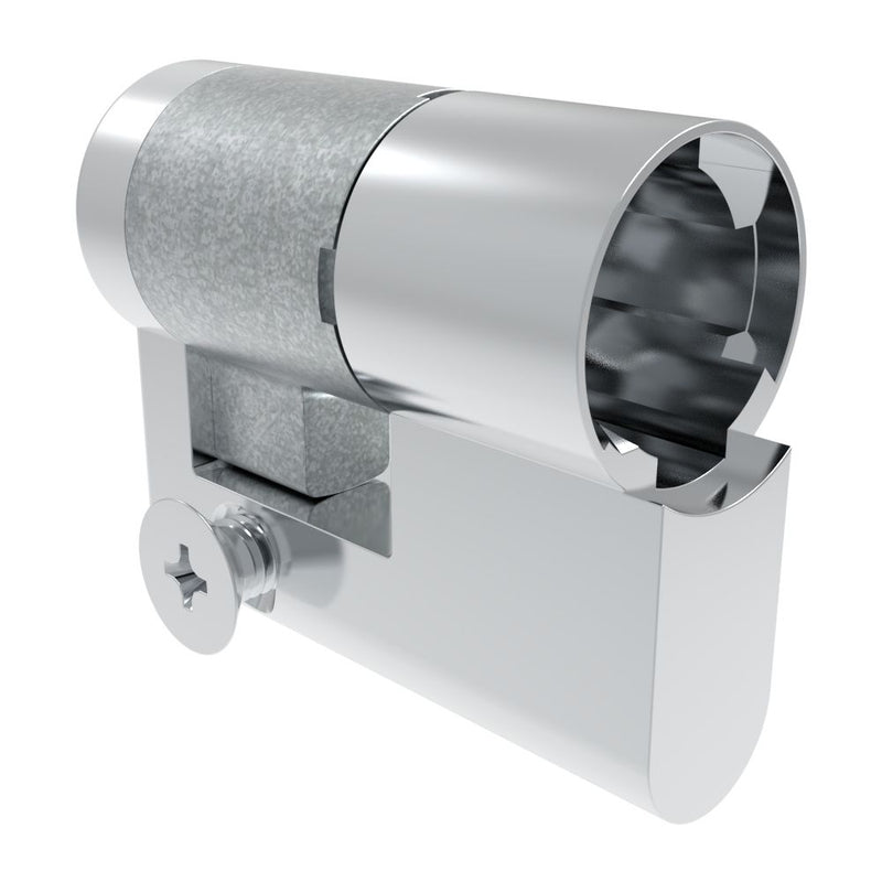 SOUTHCO DIN Lock Assembly - CH751 [PK-50-01-01]
