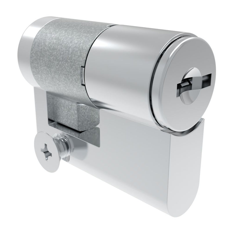 SOUTHCO DIN Lock Assembly - CH752 [PK-50-02-01]