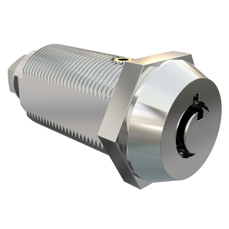 SOUTHCO Cam Lock, Pin Tumbler Keyed Alike [PT-1-5C101-20L-KA]